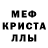 A-PVP кристаллы Nathalys