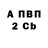 МЕТАДОН кристалл Reiner Drip